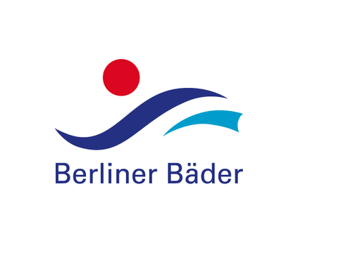 Logo Berliner Baeder Betriebe