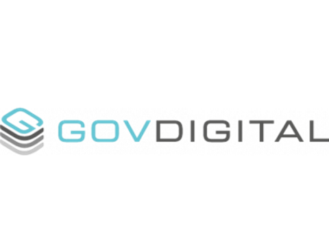 Logo GovDigital