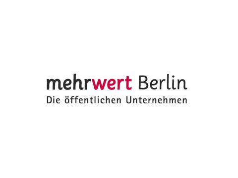 mehrwert Berlin Logo