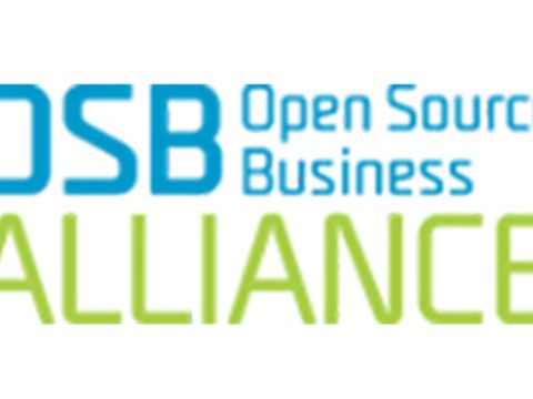 Logo Open Source Business Alliance
