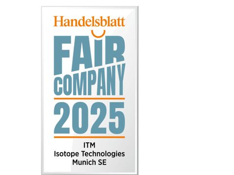Zertifikat Fair Company