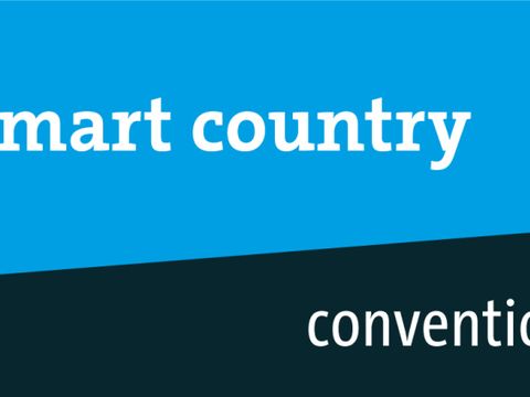 Smart Country Convention Logo