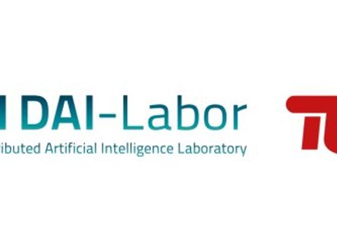 DAI-Labor und TU Berlin Logo