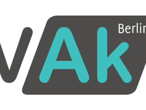 Vak Berlin Logo