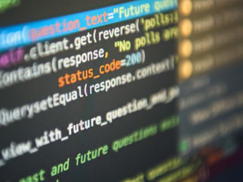 Dienstleistungen Itsicherheit Chr 5316