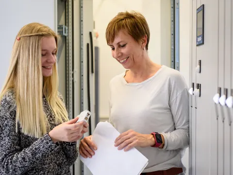 Karriere Ausbildung Ausbildungsinhalte Chr 0006