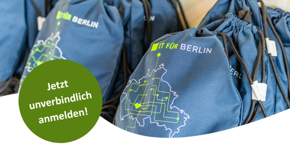 Zwei Menschen im Gespräch