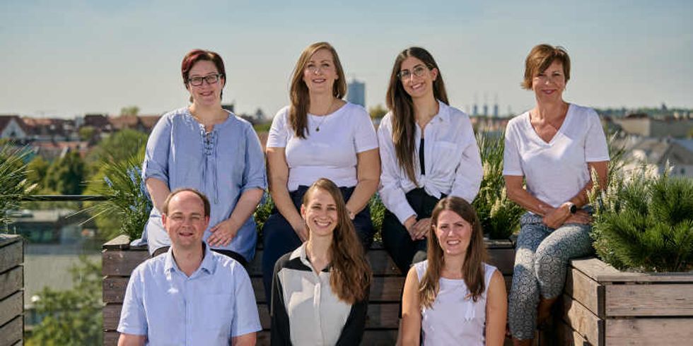 Ausbildungszentrum Team Header 2