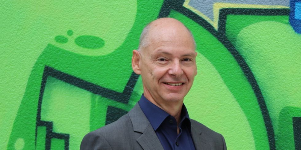 ITDZ Berlin Sicherheitsbeauftragter