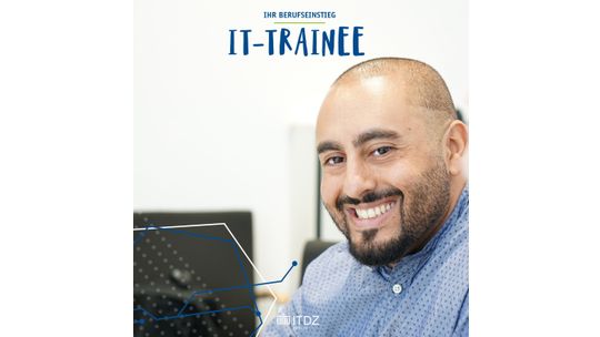 IT Trainee Programm