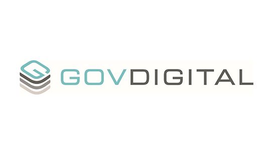 Logo von govdigital (klein)