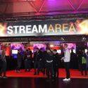 Bildvergrößerung: Stream Arena, Dreamhack