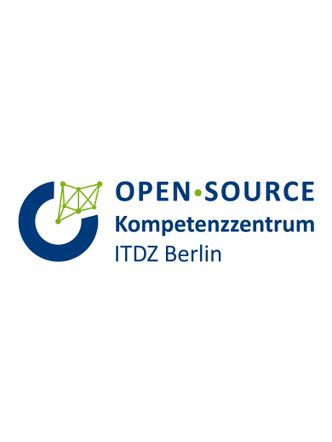 Logo des Open Source Kompetenzzentrums
