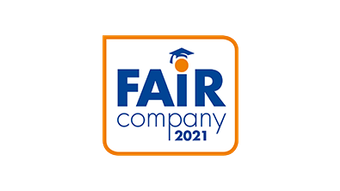 Fair Company 2021 Logo
