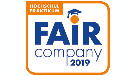 Das-fair-company-logo