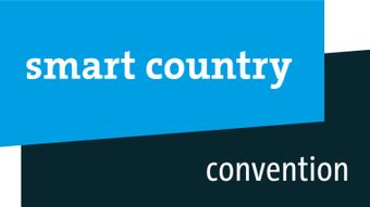 Smart Country Convention Logo