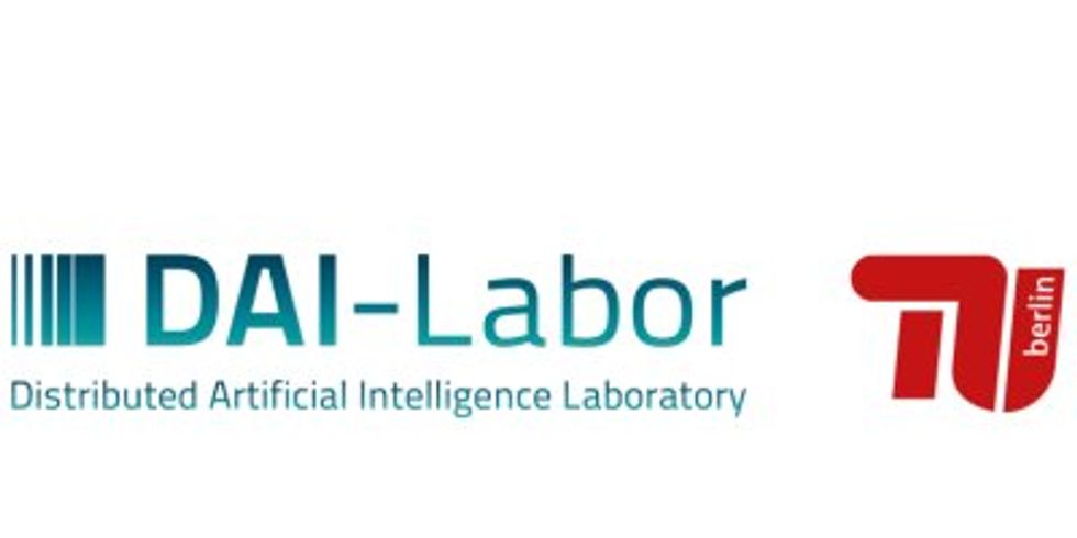 DAI-Labor und TU Berlin Logo