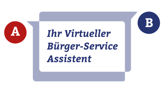 Ihr Virtueller Buerger-service Assistent Web